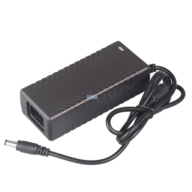 Adaptateur secteur AC DC pour routeur – vue 3