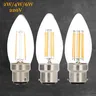 Ampoules LED Edison à baïonnette B22 – vue 2