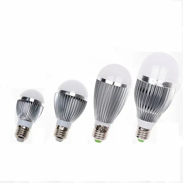 Ampoule LED 9W 12W 18W – vue 2