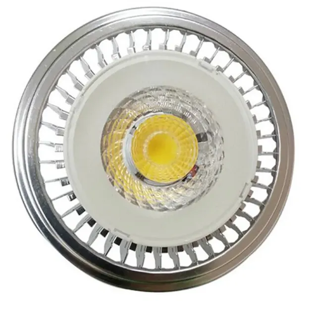 Spot Lumineux LED Encastrable avec Technologie COB