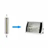 Ampoule LED à intensité variable pour budgétaire – vue 4