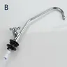 Ensemble de pièces de filtre à eau en acier inoxydable… – vue 2