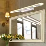 Applique murale moderne imperméable pour miroir – vue 4