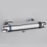 Plans de douche thermostatiques…