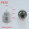 Accessoires de robinet mitigeur de robinet à cartouche… – vue 3