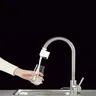 Adaptateur aérateur robinet automatique induction… – vue 4