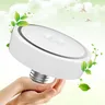 Plafonnier LED Intelligent avec Capteur de Mouvement… – vue 3