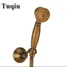 Pomme de douche en Bronze Antique – vue 5
