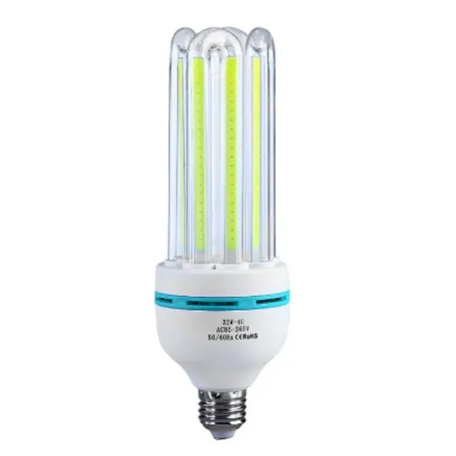 Lampe LED en forme de U à économie d'énergie – vue 5