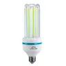 Lampe LED en forme de U à économie d'énergie – vue 5
