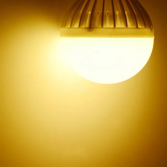 Ampoule Led E27 B22 220V 110V 3W 5W 7W 9W 12W – vue 4