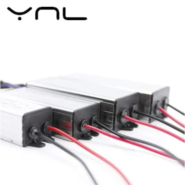 Transformateur étanche IP67 – vue 6