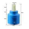 Promotion 35mm/40mm cartouche de robinet en céramique… – vue 4