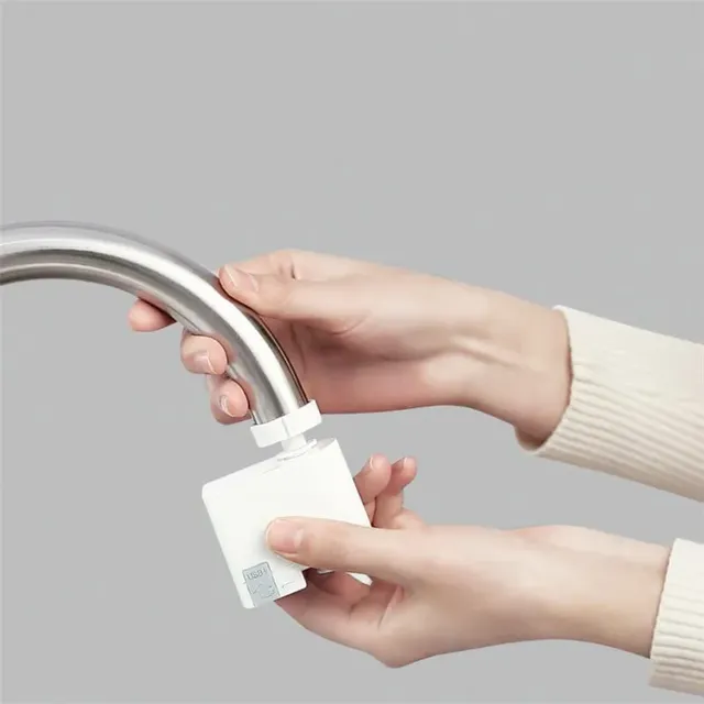 Adaptateur aérateur robinet automatique induction… – vue 6