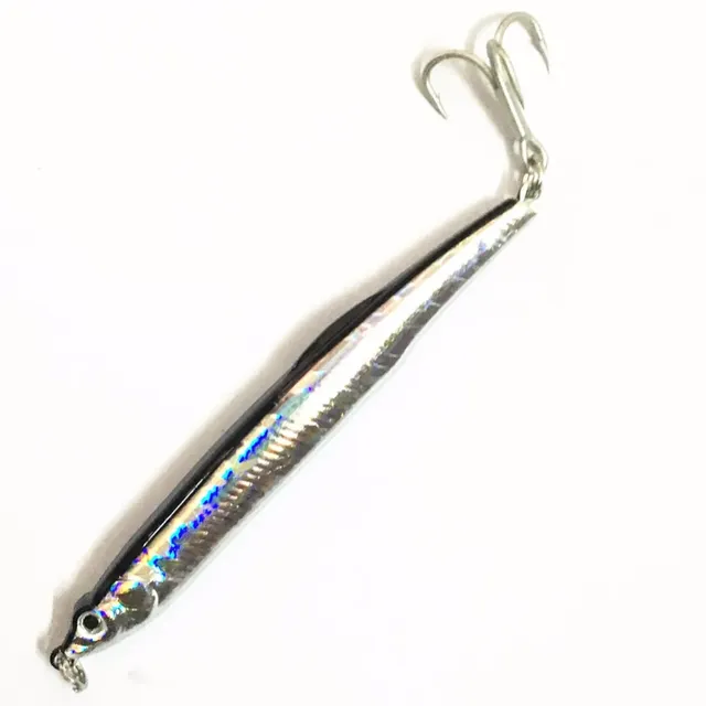 2025 Leurre de pêche coulant crayon appât 9.5 cm 16.5g…