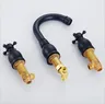 Bassin en cuivre PLANXR7040 – vue 6