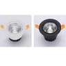 Spot Lumineux LED Circulaire Encastrable avec… – vue 4