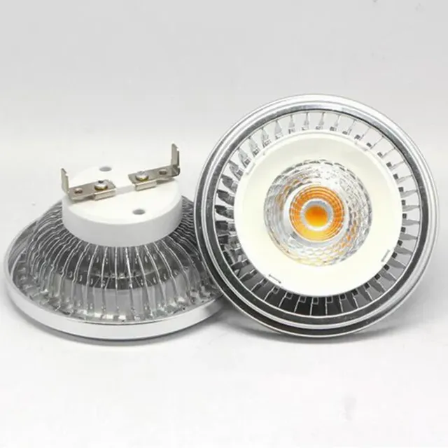 Spot Lumineux LED Encastrable avec Technologie COB – vue 6