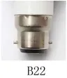 Ampoule LED colorée RVB Bldécentr1 W – vue 5
