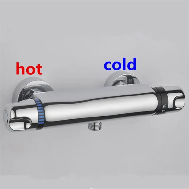 Plans de douche thermostatiques HOThermostatique Centre… – vue 2