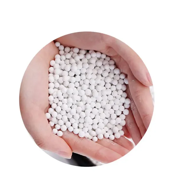 Pommeau de douche perles de remplacement Purification de… – vue 4