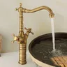 Bassin F/05 ets Antique En Laiton HOBasin Évier F/05 ets… – vue 3