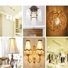 Ampoule Led E27 B22 220V 110V 3W 5W 7W 9W 12W – vue 6