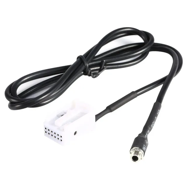 Adaptateur Auxiliaire audio compatible Citroën RD4 N1… – vue 2
