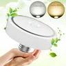 Plafonnier LED Intelligent avec Capteur de Mouvement… – vue 2
