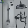 Robinet mitigeur de douche à pluie pour…