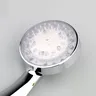 Pommeau de douche à LED – vue 4