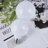 Ampoule LED blanche lait pour décoration de mariage – vue 2
