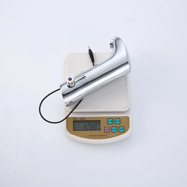 Capteur de robinet Salle de bain – vue 5