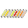 SUMBULBS 60*15mm COB LED ampoule 12V 2W LED Diode puce… – vue 1