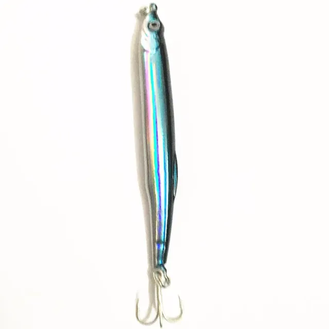 2025 Leurre de pêche coulant crayon appât 9.5 cm 16.5g… – vue 5