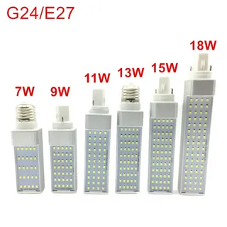 Ampoule led épis de maïs