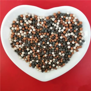 Pommeau de douche perles de remplacement Purification de l’eau perles minérales Ions négatifs boules en céramique pour filtre pomme de douche Spray Pommeau de douche perles de remplacement Purification de l’eau perles minérales Ions négatifs boules en céramique pour filtre pomme de douche Spray