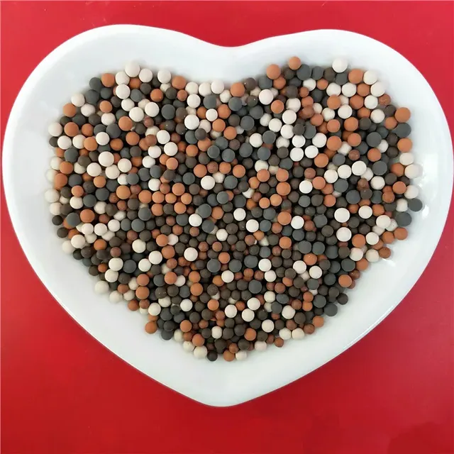 Pommeau de douche perles de remplacement Purification de…