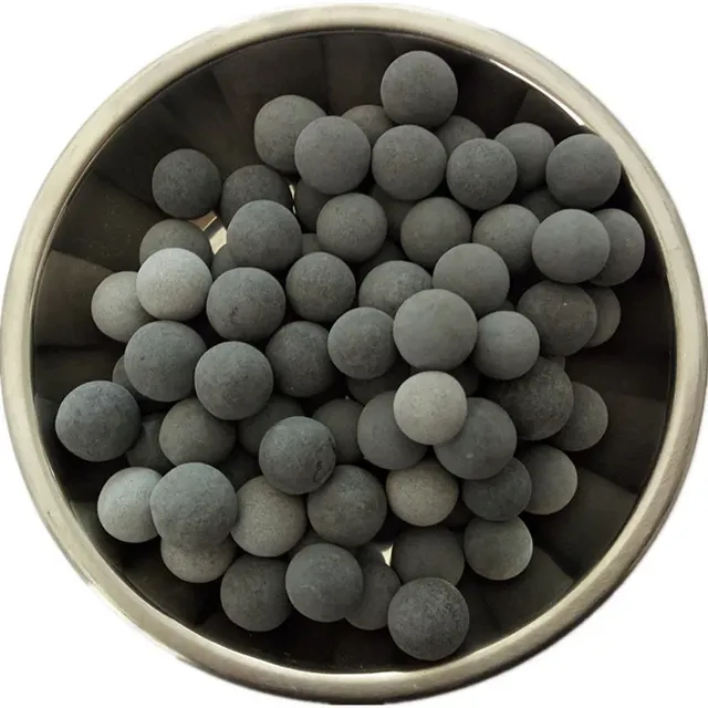 Perles de rechange pour pommeau de douche – vue 4