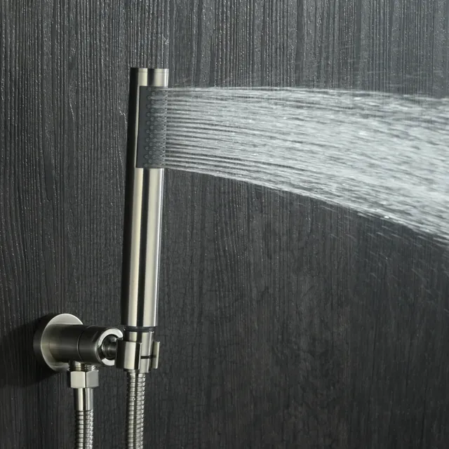 Smesiteli-Système de douche à main sans plomb – vue 4