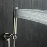 Smesiteli-Système de douche à main sans plomb – vue 4