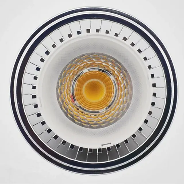 Spot Lumineux LED Encastrable avec Technologie COB – vue 2