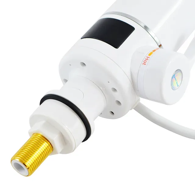ATWFS électrique rapide chauffe-eau instantané robinet… – vue 5