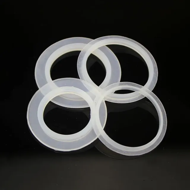 1pc lavabo baignoire eau couverture Silicone bague… – vue 3