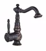 Robinets de lavabo Robinet de salle de bains en laiton… – vue 3