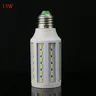 Ampoule de maïs à intensité variable pour budgétaire – vue 2