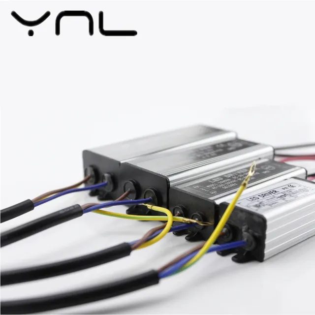 Transformateur étanche IP67 – vue 5