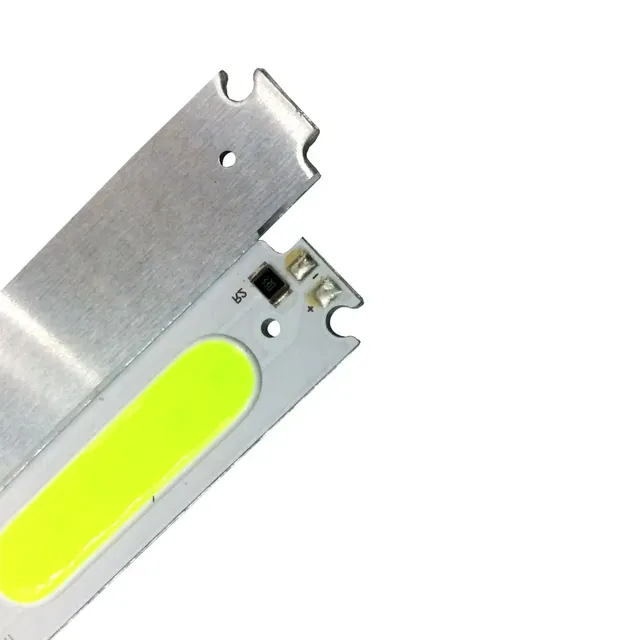 SUMBULBS 60*15mm COB LED ampoule 12V 2W LED Diode puce… – vue 4