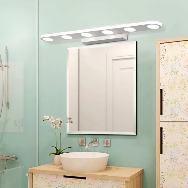 Applique murale moderne imperméable pour miroir – vue 3