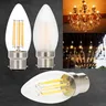 Ampoules LED Edison à baïonnette B22 – vue 1